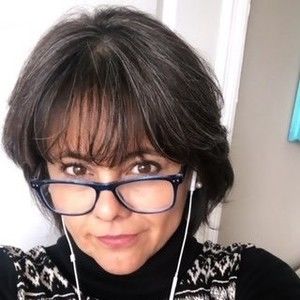 Meet your Posher, Susana